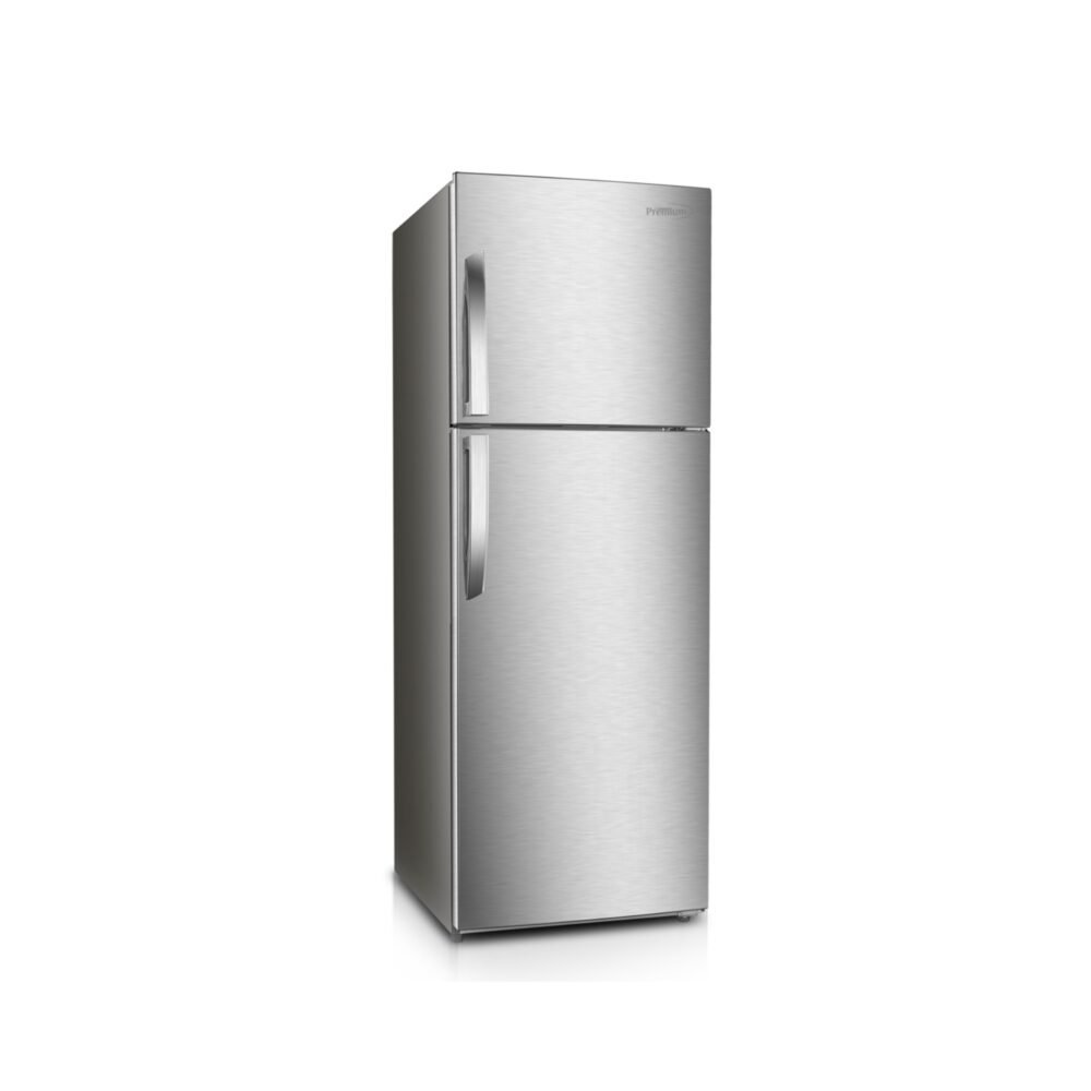 10160HS Express, Refrigerador, 10 pies, Inox, PRN10160HS