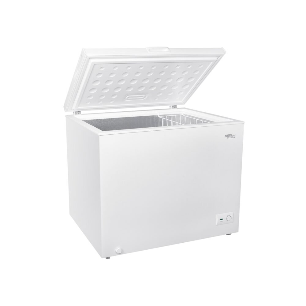 87300 2 Express, Freezer 8.7 CU FT, Premium, PFR87300HM