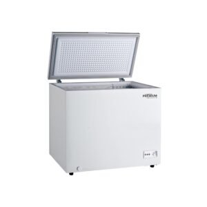 Freezer 10 CU FT, Premuim PFR10400X