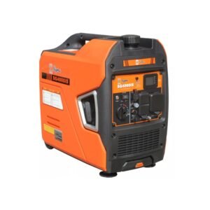 Generador Electrico, SIGMA, 4000-Watt, IVERTER