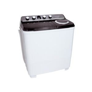 Lavadora Semiautomática, 10kg, Premium PWM1020PX