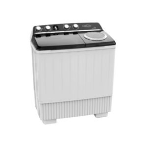 Lavadora Semiautomática, 12kg, Premium PWM1220PX