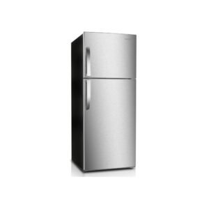 Refrigerador, 12 pies, Inox, Premium PRN12260HS
