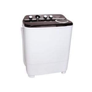 Lavadora Semiautomática, 6kg, Premium PWM6020PX