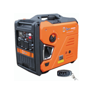 Express,  Generador Electrico, SIGMA, 6500-Watt,  IVERTER