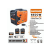 Generador Electrico, SIGMA, 6500-Watt, IVERTER