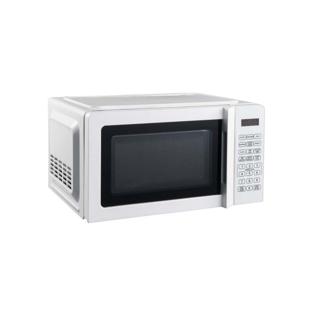 Horno Microonda Digital, blanco, Premium PM7079