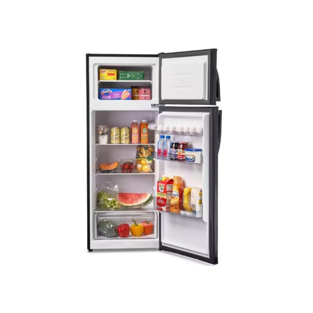 7670h 2 Refrigerador, 7.3 pies, inox, Premium PRF7360HS