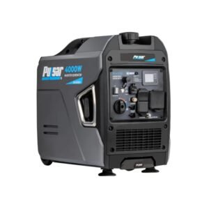 Express, Generador Electrico, Pulsar, 4000W