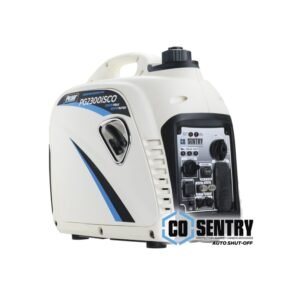 Express, Generador Electrico, Pulsarl, 2300W - copy - copy - copy