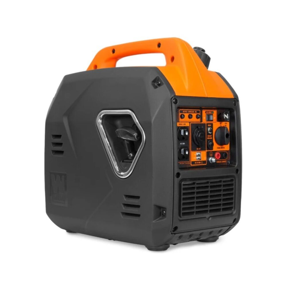WEN2350W Generador Electrico, WEN, 2350W