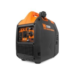 Generador Electrico, WEN, 2350W