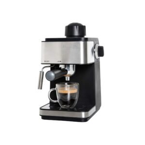 Cafetera Expresso y Capuchino, Premium PEM351